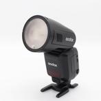 Godox Speedlite V100 Nikon | Tweedehands, Verzenden, Zo goed als nieuw