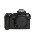 Fujifilm GFX 50s -1 klik, TV, Hi-fi & Vidéo, Appareils photo numériques, Comme neuf, Ophalen of Verzenden