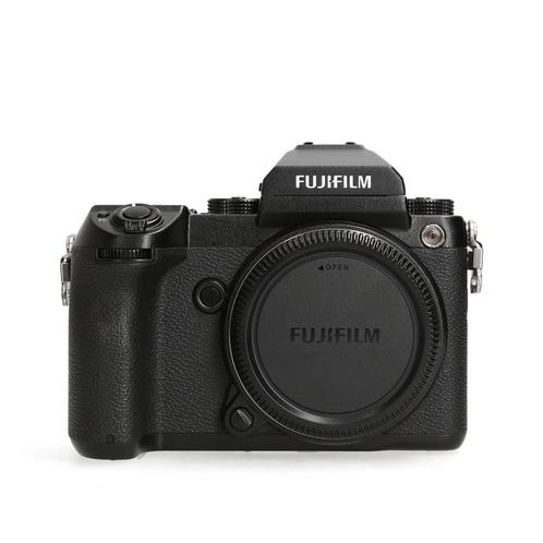 Fujifilm GFX 50s -1 klik, Audio, Tv en Foto, Fotocamera's Digitaal, Ophalen of Verzenden