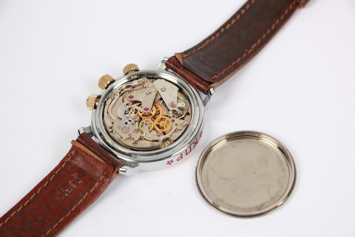 Buran - Plarb - Zonder Minimumprijs - 821844 - Heren -, Handtassen en Accessoires, Horloges | Heren