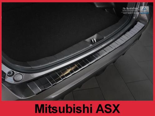 Achterbumperbeschermer | Mitsubishi | ASX 10-12 5d suv. / AS, Auto diversen, Auto-accessoires, Nieuw, Verzenden
