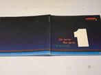 Märklin/LGB/KM1 - 19 stuks spoor 1 Märklin/LGB/KLM1 catalogi, Nieuw