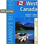 West-Canada / Lannoos reisgids 9789020937282 W.R. Weber, Boeken, Verzenden, Zo goed als nieuw, W.R. Weber