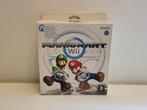 Nintendo Wii - Mario Kart Wii - Big Box - With Wheel - EUR