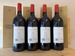 2018 Petra, Hebo - Toscane IGT - 4 Magnums (1,5 l), Nieuw