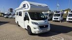 McLouis Glamys 222 slechts 21614 km en stapelbedden 05190, Automaat, Alkoof, Ringverwarming, Fiat