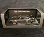 Signature Models 1:18 - Voiture miniature - Porsche RWB, Hobby en Vrije tijd, Modelauto's | 1:5 tot 1:12, Nieuw