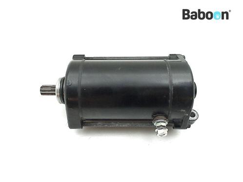 Startmotor Kawasaki KLR 650 2008-2017 (KLR650), Motoren, Onderdelen | Kawasaki, Gebruikt, Verzenden