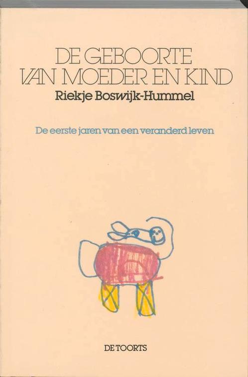 De geboorte van moeder en kind 9789060204948, Livres, Livres Autre, Envoi