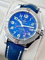 Breitling - Colt GMT Automatic Chronometre Divers 500m - -