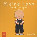 Kleine Leon heeft honger 9789079601035 Linne Bie, Boeken, Verzenden, Gelezen, Linne Bie