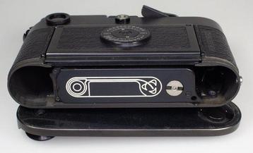 Leica M6 Analoge camera beschikbaar voor biedingen