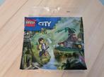 Lego Set - City - Snow Scooter, Baby Gorilla, Expolrer ATV, Kinderen en Baby's, Nieuw