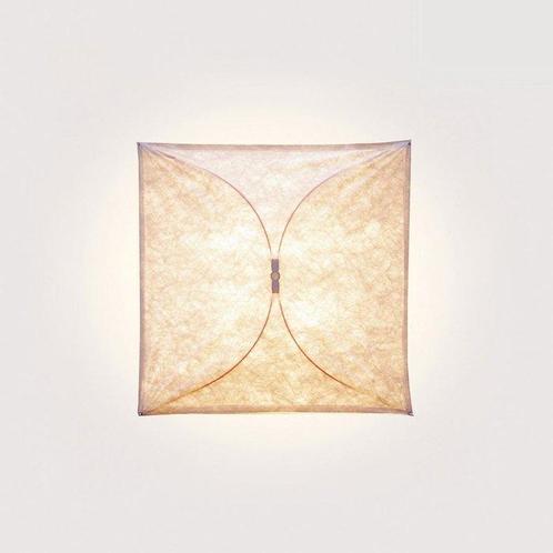 Flos - Tobia Scarpa - Wandlamp - Ariette 1 - Aluminium, Antiek en Kunst, Antiek | Verlichting
