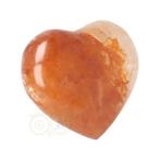 Golden Healer - limonietkwarts Hart Nr 22  - Madagaskar, Bijoux, Sacs & Beauté, Verzenden