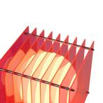 Bang - Thomas Bình-Minh Vincent - Lamp - Lp big square -