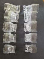 Iittala - Tapio Wirkkala - Service à boisson (10) - Verre