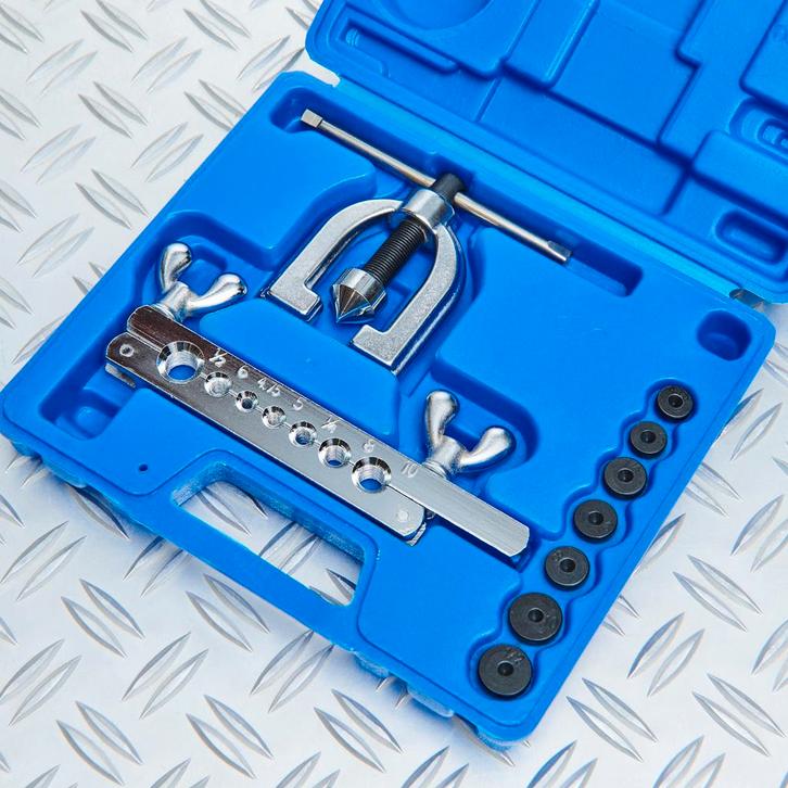 Datona Remleiding felsset - Datona, Doe-het-zelf en Bouw, Gereedschap | Handgereedschap, Ophalen of Verzenden