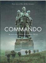 Commando 9789462284906 Rien Stegman, Boeken, Verzenden, Zo goed als nieuw, Rien Stegman