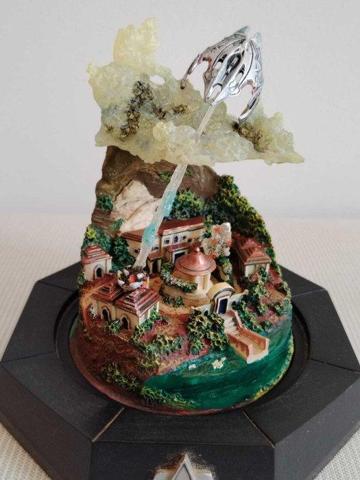 Themacollectie - Star Trek – Insurrection – Franklin Mint –, Antiek en Kunst, Curiosa en Brocante
