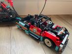Lego Set - 42106 - Technic - Stunt Show Truck & Bike, Nieuw
