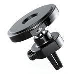 Qi Draadloze Autolader 10W - Airvent Clip Oplader Universeel, Verzenden, Nieuw