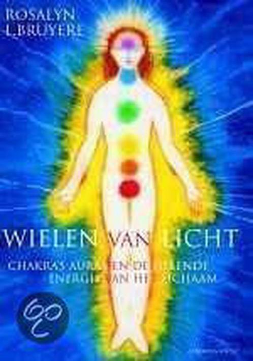 WIELEN VAN LICHT 9789069636436 R.L. Bruyere, Boeken, Gezondheid, Dieet en Voeding, Zo goed als nieuw, Verzenden