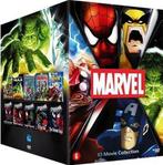 Speelfilm - Marvel Collection (10DVD), Cd's en Dvd's, Verzenden, Nieuw in verpakking