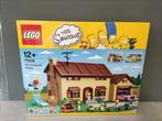 Lego - The Simpsons - 71006 - The Simpsons House, Kinderen en Baby's, Nieuw