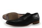 Manfield Veterschoenen in maat 43 Zwart | 5% korting, Kleding | Heren, Schoenen, Manfield, Verzenden, Zwart, Gedragen
