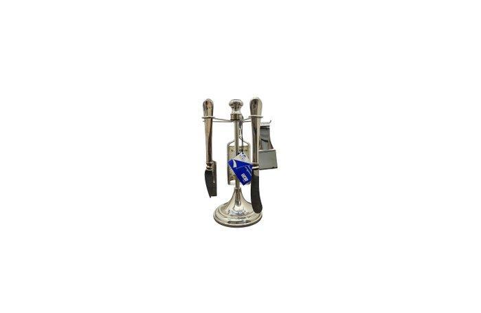 Ilcar (linea La S. Marco) - Bestekset - Verzilverd - Set, Antiek en Kunst, Antiek | Meubels | Tafels