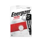 Energizer CR1225 48mAh 3V batterij (Knoopcellen), Verzenden, Nieuw