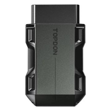 Topdon TopScan Pro Auto Uitleesapparaat, Verzenden
