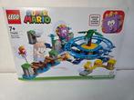 Lego Set - Super Mario - Reuzen-Urchins 71400+ Bowsers, Nieuw