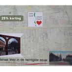 Van lint naar hart 9789080580015, Verzenden, Zo goed als nieuw