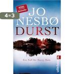 Durst 9783548290713 Jo Nesbø, Boeken, Verzenden, Gelezen, Jo Nesbø