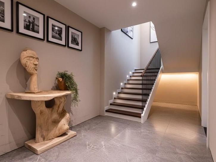 Sidetable van massief Suarhout – uniek en puur natuur!, Huis en Inrichting, Tafels | Sidetables, 100 tot 150 cm, 50 tot 75 cm