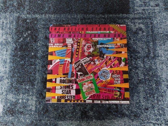 De Rolling Stones, The Moody Blues, The Kinks - Diverse, Cd's en Dvd's, Vinyl Singles