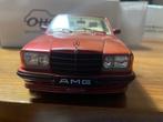 Otto Models 1:18 - Voiture miniature - Mercedes-Benz 280 CE, Hobby en Vrije tijd, Nieuw