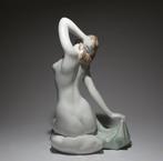 Figuur - Frau nach dem Bade , Aurel Kaldor, Aquincun