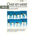 Over en weer / Aula / 89 9789027428158 G. van Lente, Boeken, Verzenden, Gelezen, G. van Lente