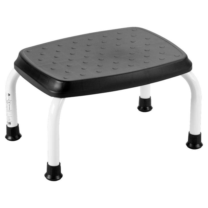 Opstapje 18 cm hoog, Diversen, Verpleegmiddelen, Ophalen of Verzenden