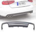 DIFFUSEUR AUDI A4 B8 S LINE 12-15 LOOK S4, Verzenden, Nieuw