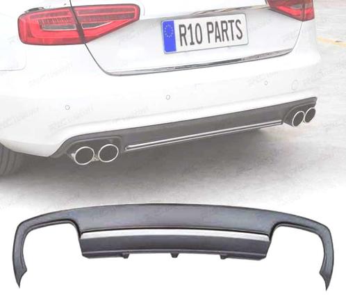 DIFFUSEUR AUDI A4 B8 S LINE 12-15 LOOK S4, Auto-onderdelen, Carrosserie, Verzenden