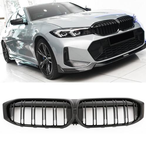 Sportieve Grille geschikt voor BMW 3-Serie G20 en G21 (Facel, Auto diversen, Auto-accessoires, Verzenden