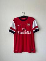 Arsenal - Engelse voetbalcompetitie - Mikel Arteta - 2013 -, Nieuw