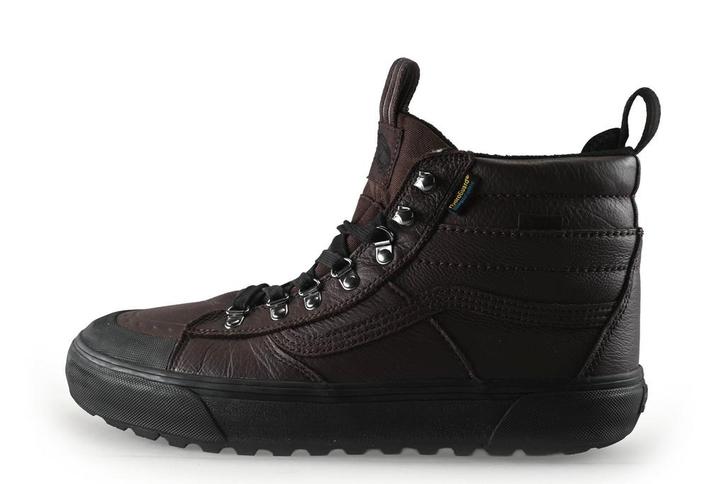Vans Snowboots in maat 44 Zwart, Kleding | Heren, Schoenen, Zwart, Zo goed als nieuw, Overige typen, Verzenden