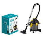 Winningstar st-5036 Nat- En Droogzuiger 15l 1400w, Ophalen of Verzenden, Nieuw