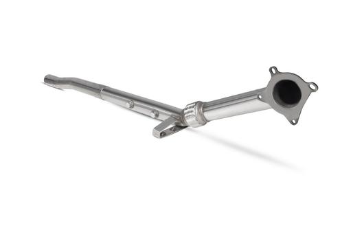 Audi S3 8P | De-cat downpipe Scorpion Performance, Auto-onderdelen, Uitlaatsystemen, Nieuw, Verzenden