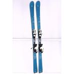 162 dames skis DYNASTAR E LITE 5 2024, grip walk, woodcore, Sport en Fitness, Skiën en Langlaufen, Overige merken, 160 tot 180 cm